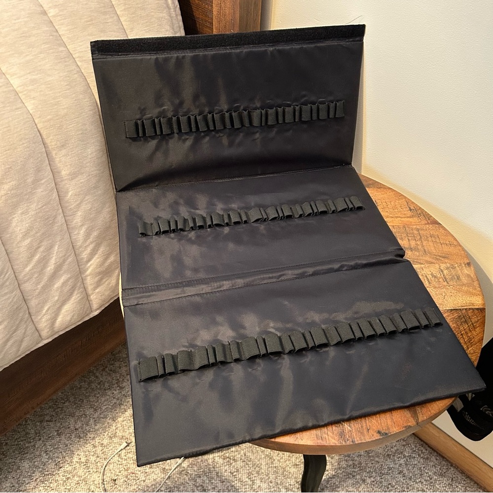 Crop In Style Pen Casdy Organizer